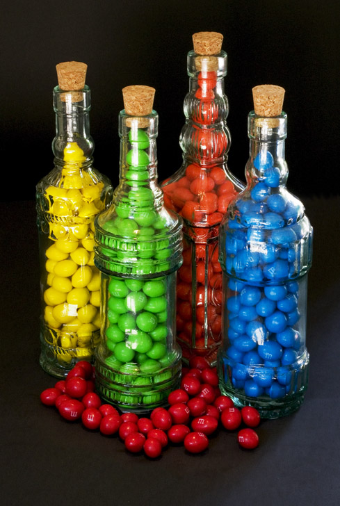 <B>Reds Out of Botttle Experience</b> *