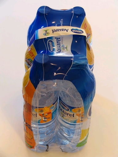 water <B>SiX</> *
