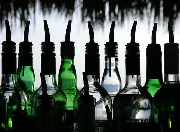 Tiki Bar</b><br><i>Markjay</i>