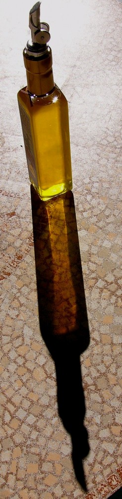 Sweet Olive Oil 1*