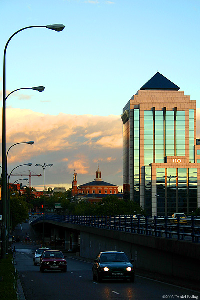 Madrid3*