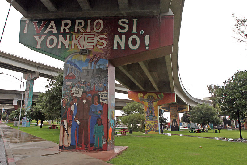 Chicano Park *
