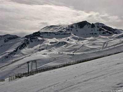 El Colorado