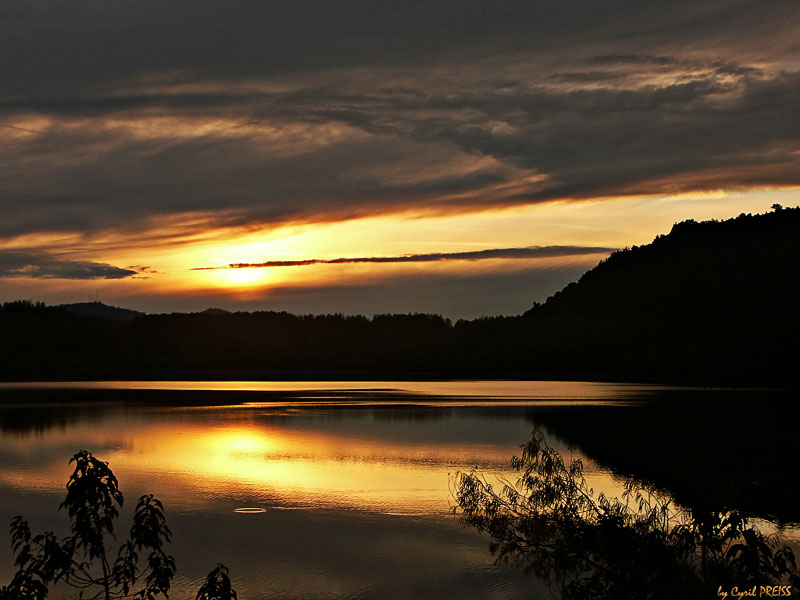 Lago Colico