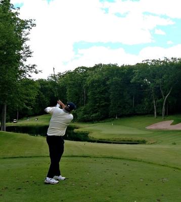 Lawsonia Woodlands Course