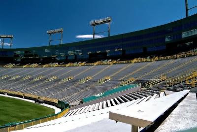 Lambeau Field