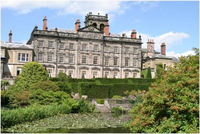 biddulph grange