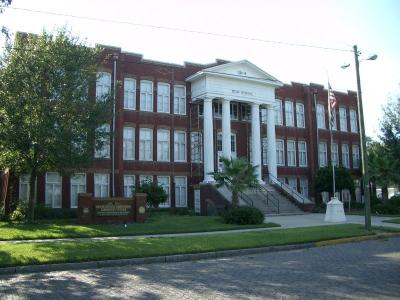 Plant City High School