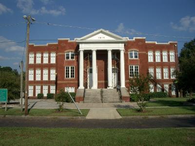 1914 Plant City High School