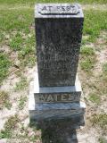 Yates Marker 2