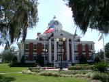 Pasco Co Courthouse - Dade City, FL