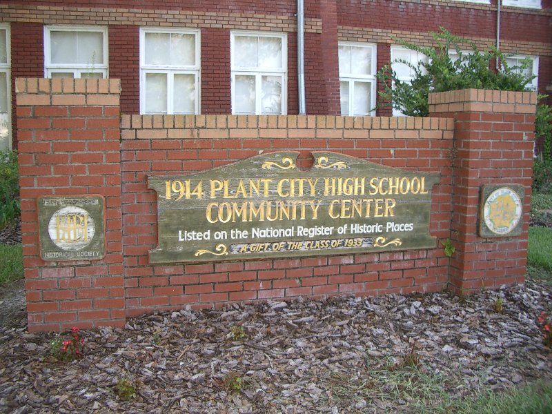 Plant City