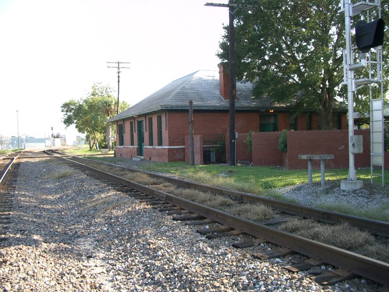 Plant City