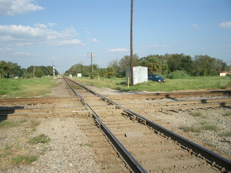 Plant City
