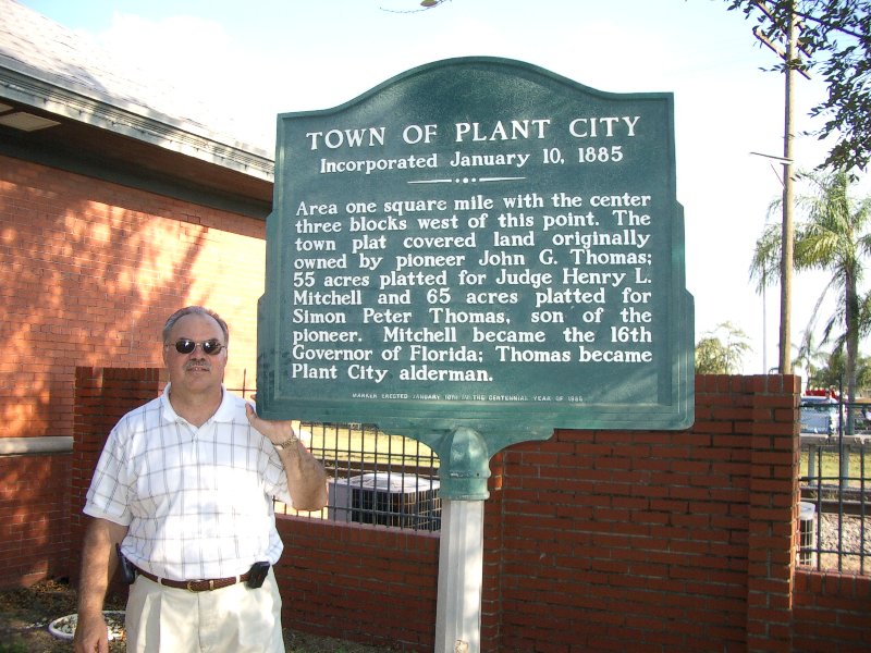 Plant City