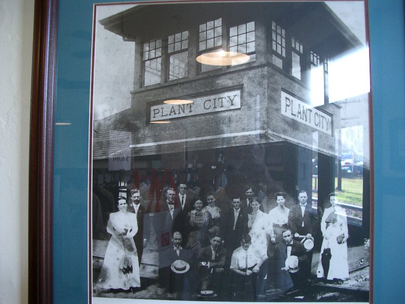 Plant City