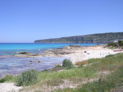 Es Calo Beach and Village