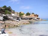 Cala Saona Beach