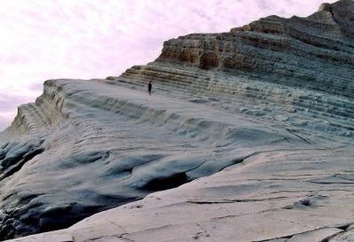 Scala Dei Turchi #3