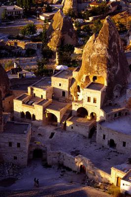 Cappadocia 16