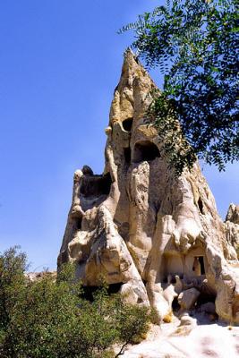 Cappadocia 18