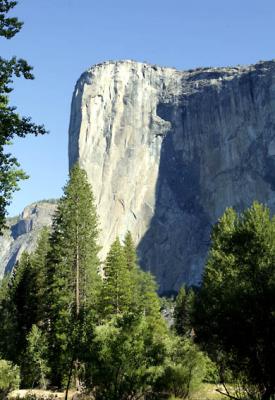 Yosemite Valley 5