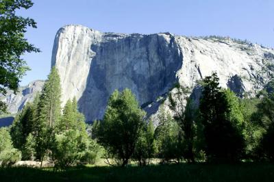 Yosemite Valley 6