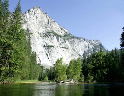 Yosemite Valley 7
