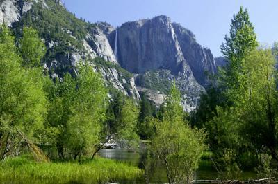 Yosemite Valley 54
