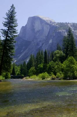 Half Dome  5