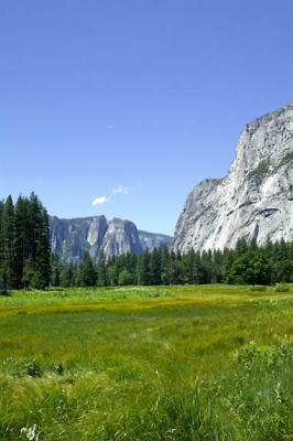 Yosemite Valley 8