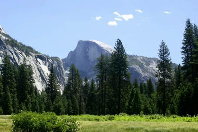 Half Dome 1