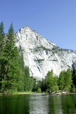Yosemite Valley 9