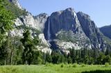 Upper Yosemite Falls  2