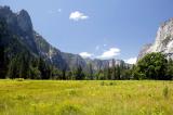 Yosemite Valley  1