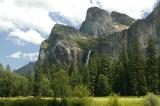 Yosemite Valley Merced River  5