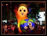 Buddhas Birthday Lantern Parade - 8