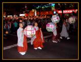 Buddhas Birthday Lantern Parade - 11