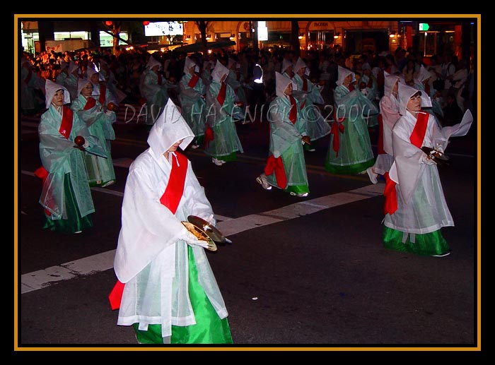 Buddhas Birthday Lantern Parade - 25