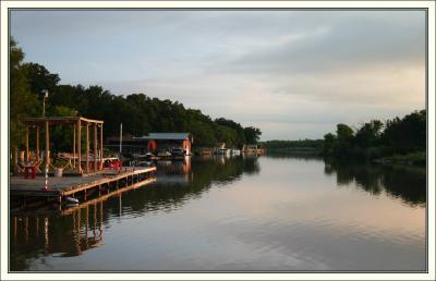 Illumination at 7:08am