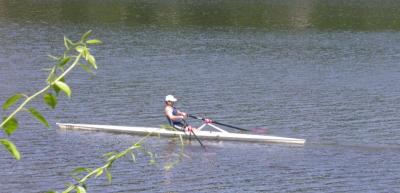 Schuylkill River  Rides