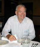 Dr. David McFarland, Chairman of Radio-Television/Telecommunications Department, Kansas State University