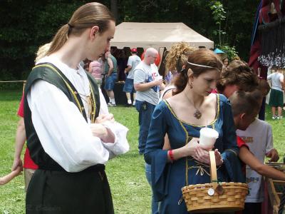 Olde English Faire