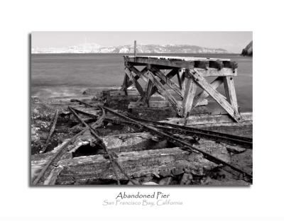 Abandoned Pier