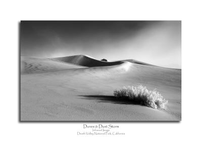 Dune & Dust Storm