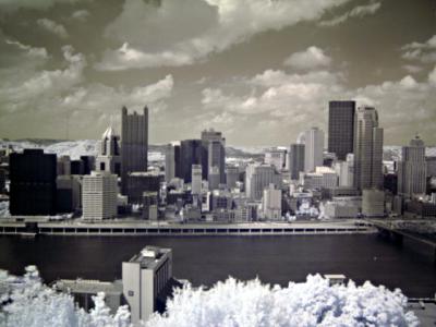 Pittsburgh IR