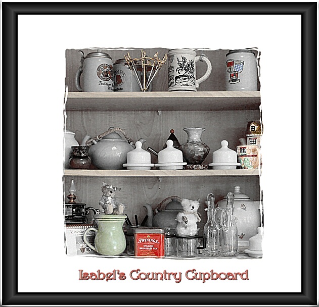 Isabels Stuff Photograph