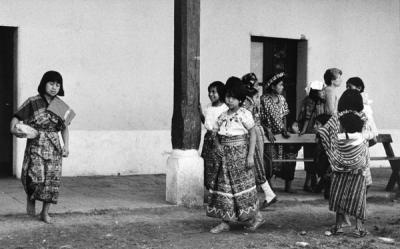 Guatemalan folklore 