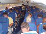 Passengers in Flight