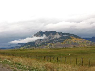 Crested Butte